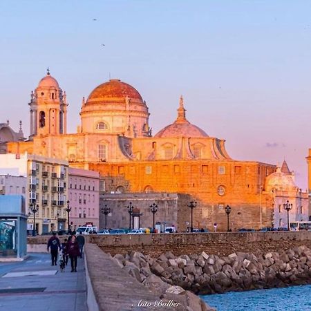 Www Casa Quili Cadiz Com Daire Dış mekan fotoğraf