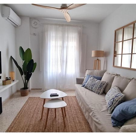 Www Casa Quili Cadiz Com Daire Dış mekan fotoğraf