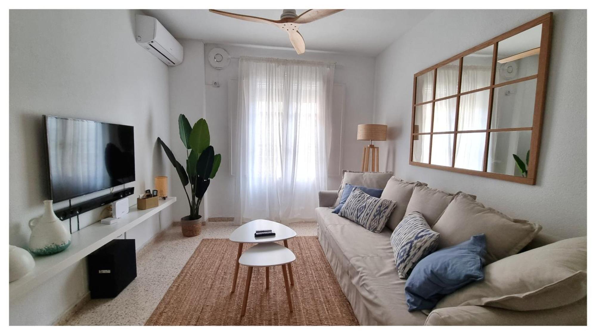 Www Casa Quili Cadiz Com Daire Dış mekan fotoğraf
