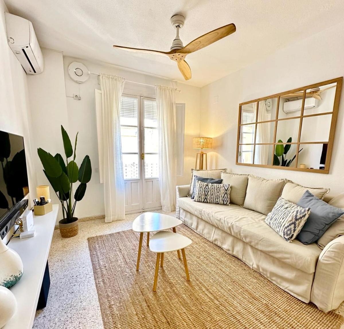 Www Casa Quili Cadiz Com Daire Dış mekan fotoğraf
