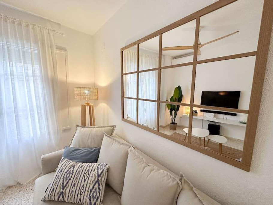 Www Casa Quili Cadiz Com Daire Dış mekan fotoğraf