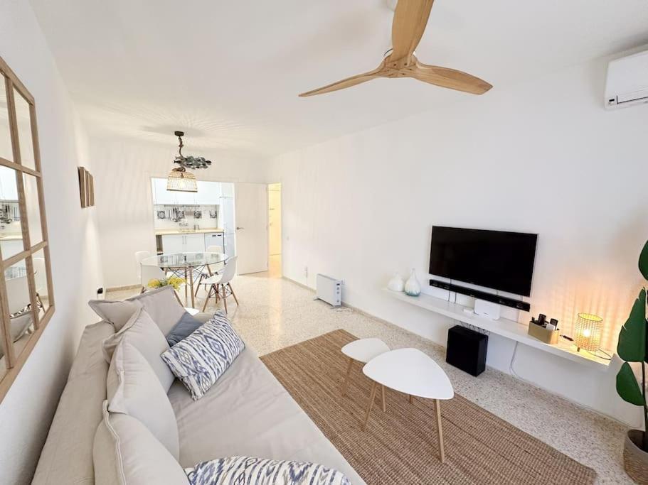 Www Casa Quili Cadiz Com Daire Dış mekan fotoğraf