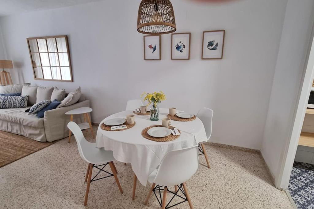 Www Casa Quili Cadiz Com Daire Dış mekan fotoğraf