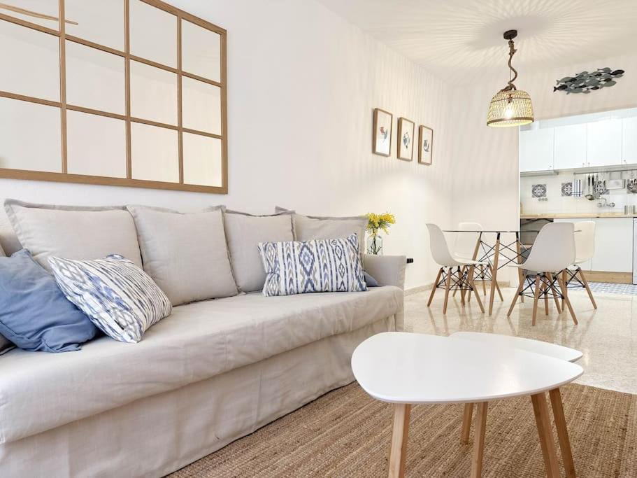 Www Casa Quili Cadiz Com Daire Dış mekan fotoğraf