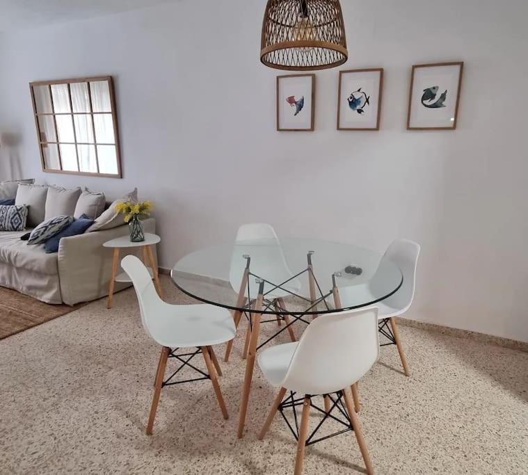 Www Casa Quili Cadiz Com Daire Dış mekan fotoğraf