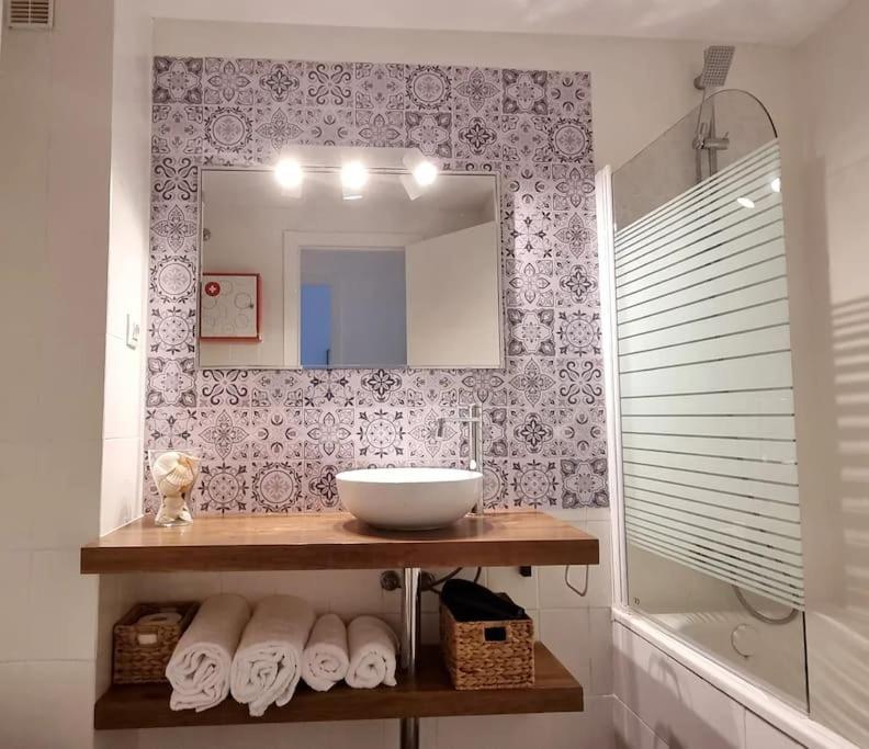 Www Casa Quili Cadiz Com Daire Dış mekan fotoğraf