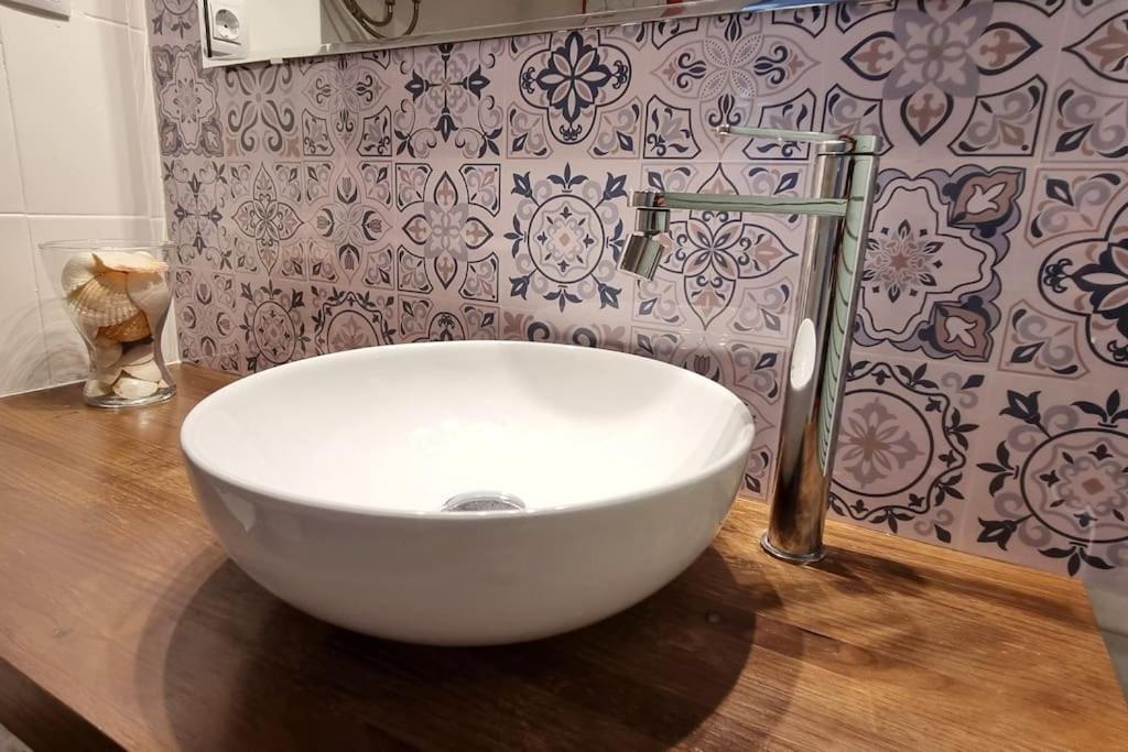 Www Casa Quili Cadiz Com Daire Dış mekan fotoğraf