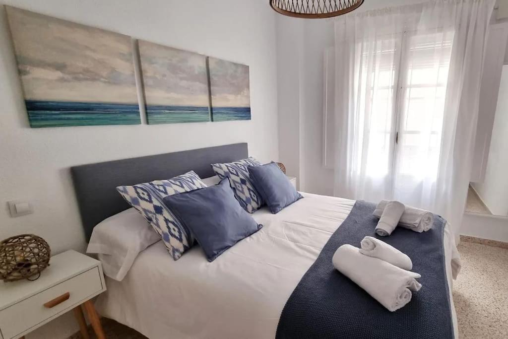 Www Casa Quili Cadiz Com Daire Dış mekan fotoğraf